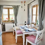 Heimat | Chiemgau Karte Daire