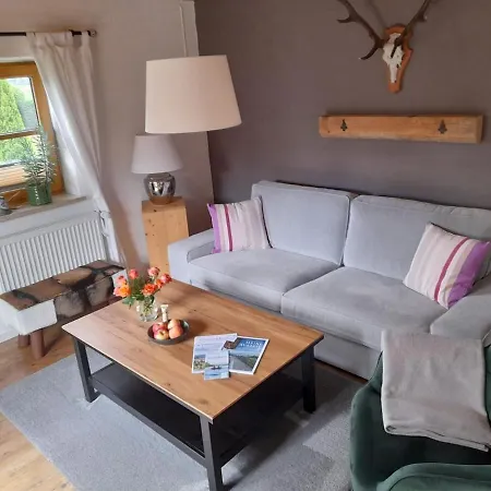 Heimat | Chiemgau Karte Apartamento