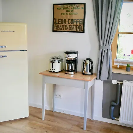 Heimat | Chiemgau Karte Apartamento