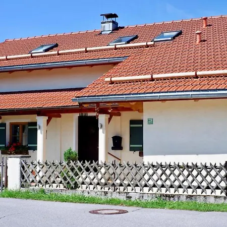 Appartement Heimat | Chiemgau Karte Grassau (Bavaria)