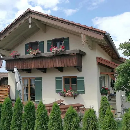 Heimat | Chiemgau Karte *